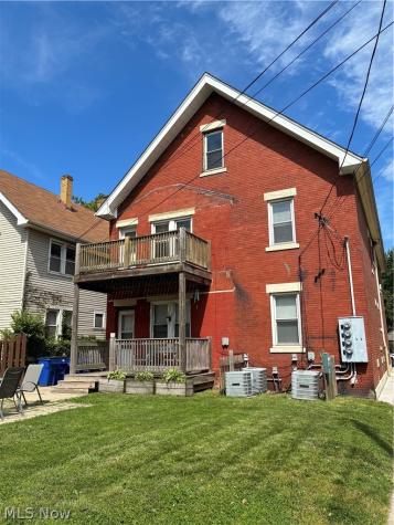 2598 W 10th Street Cleveland OH 44113