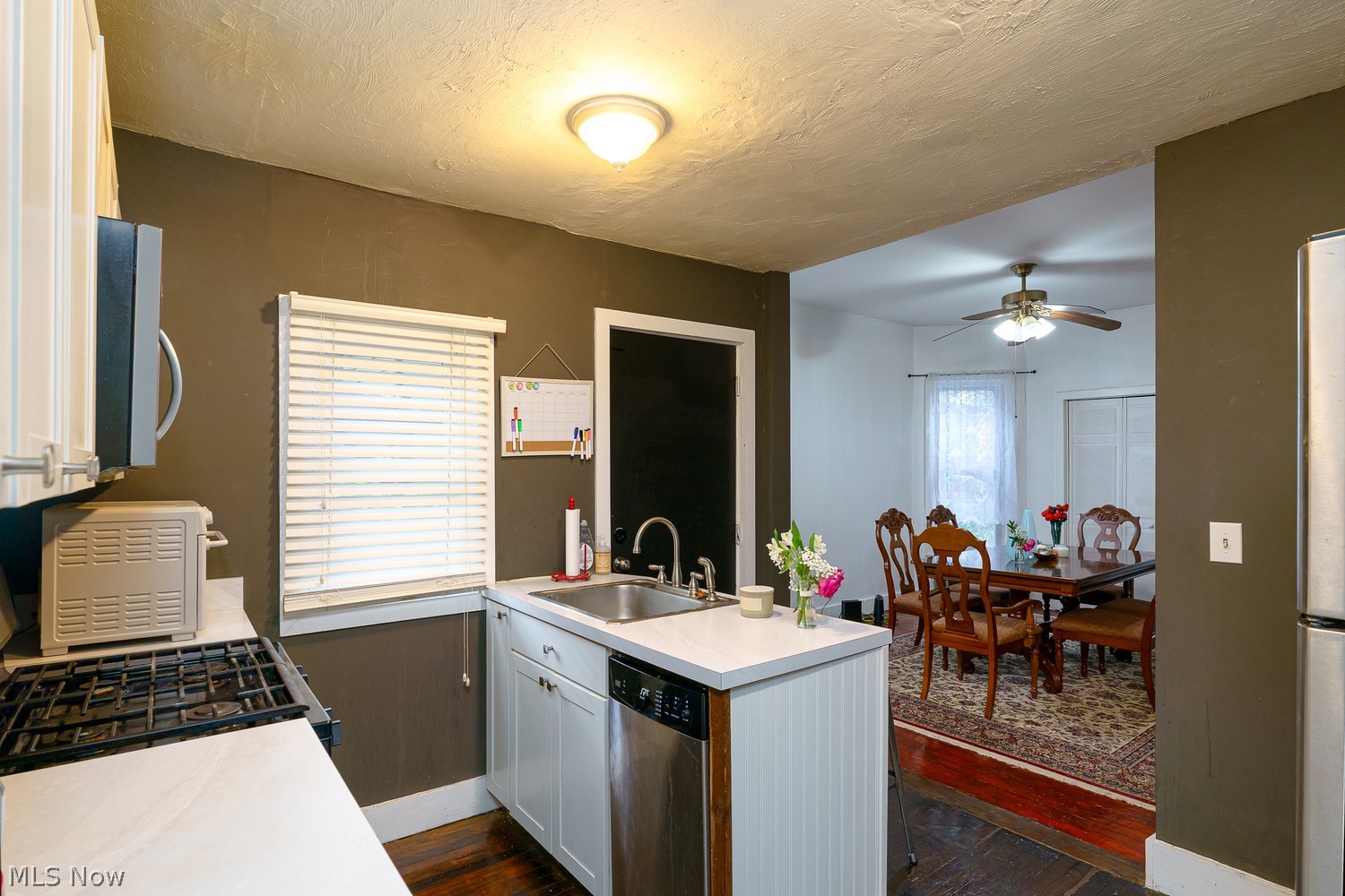 4016 Whitman Avenue Cleveland OH 44113