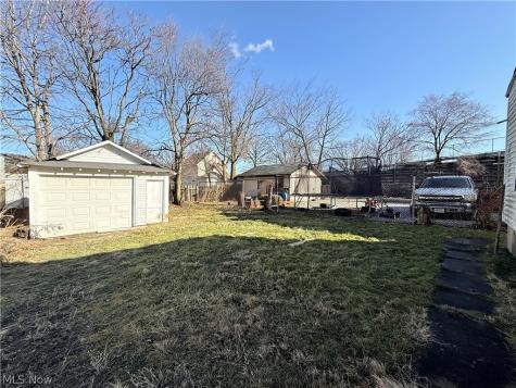 1433 Kenmore Boulevard Akron OH 44314