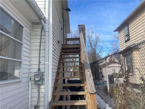 1433 Kenmore Boulevard Akron OH 44314