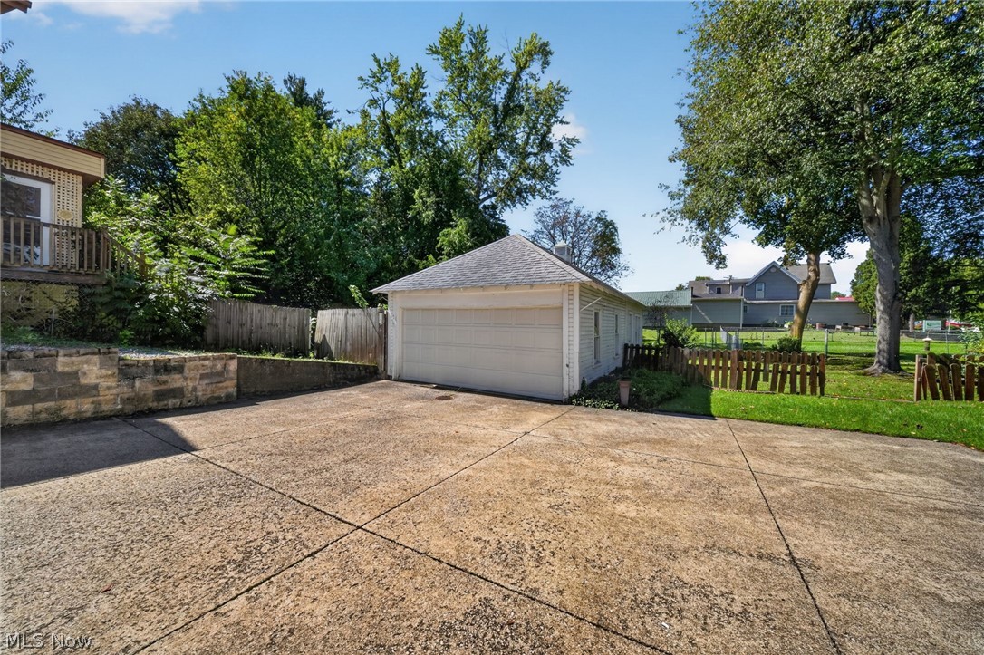 5143 - 5145 Samuel Avenue Ashtabula OH 44004