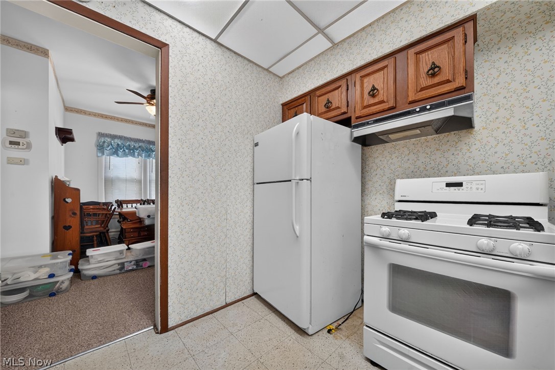 5143 - 5145 Samuel Avenue Ashtabula OH 44004