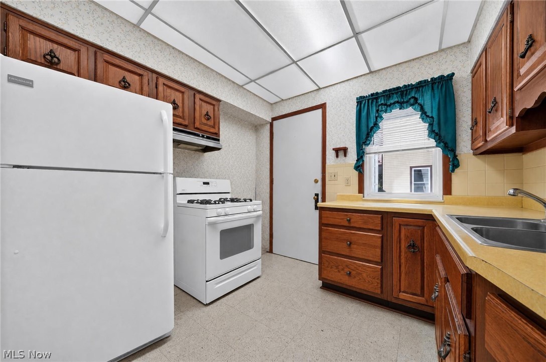 5143 - 5145 Samuel Avenue Ashtabula OH 44004
