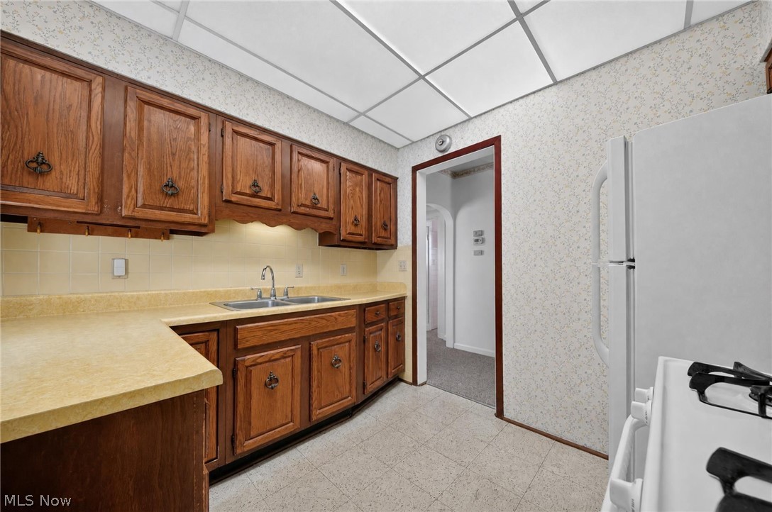5143 - 5145 Samuel Avenue Ashtabula OH 44004