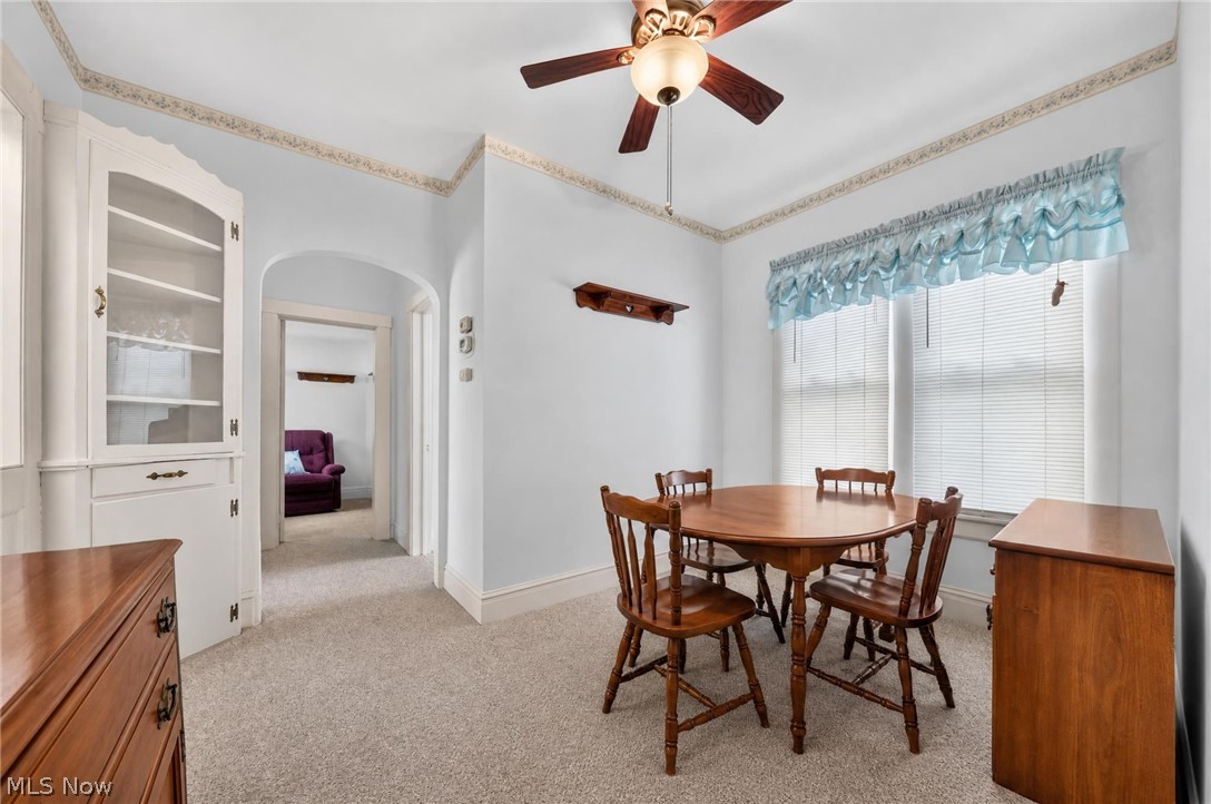 5143 - 5145 Samuel Avenue Ashtabula OH 44004