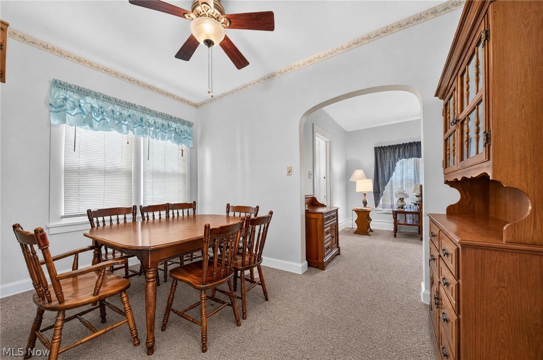 5143 - 5145 Samuel Avenue Ashtabula OH 44004