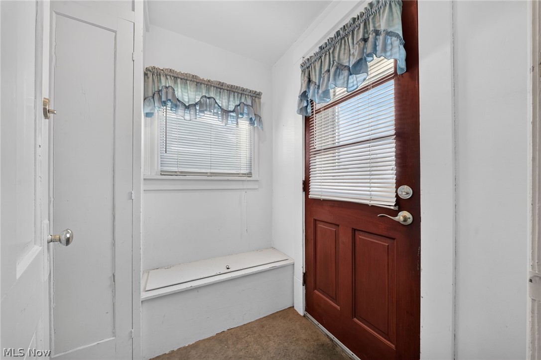 5143 - 5145 Samuel Avenue Ashtabula OH 44004