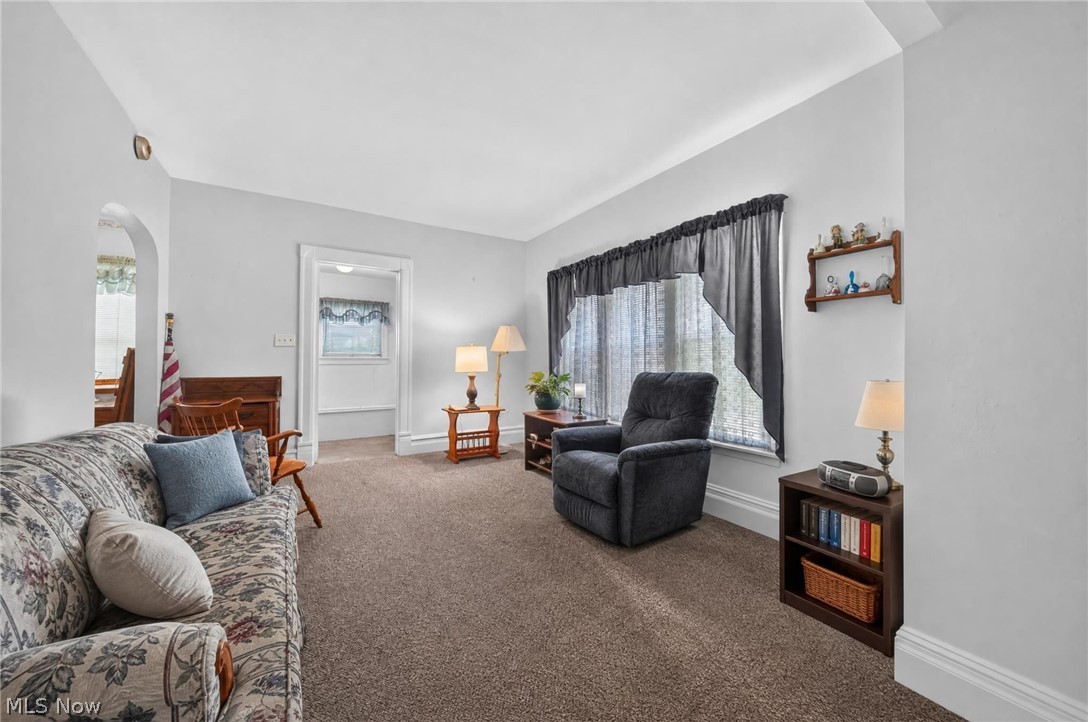 5143 - 5145 Samuel Avenue Ashtabula OH 44004