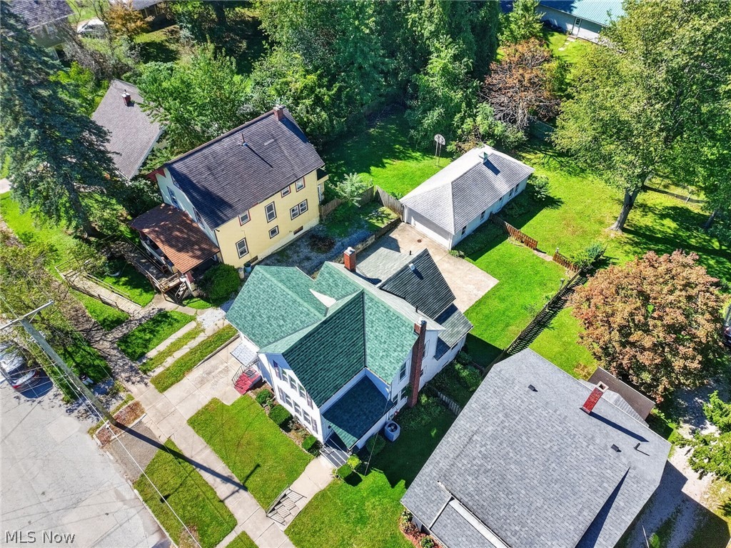 5143 - 5145 Samuel Avenue Ashtabula OH 44004