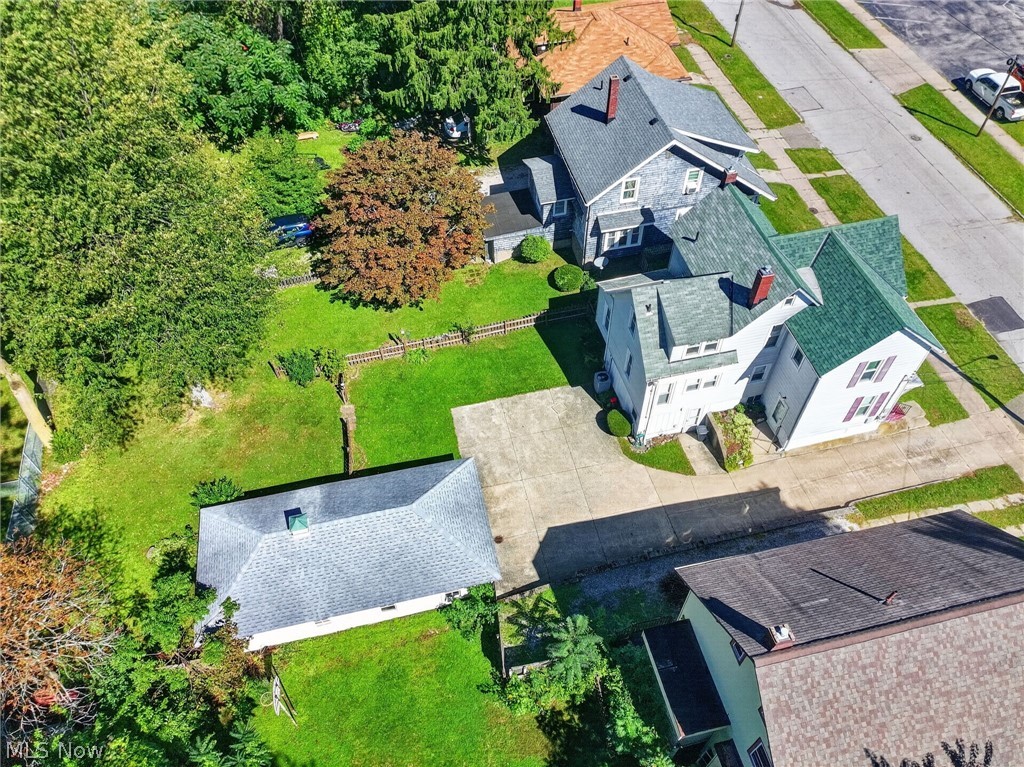 5143 - 5145 Samuel Avenue Ashtabula OH 44004