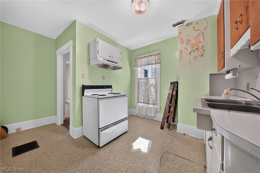 5143 - 5145 Samuel Avenue Ashtabula OH 44004