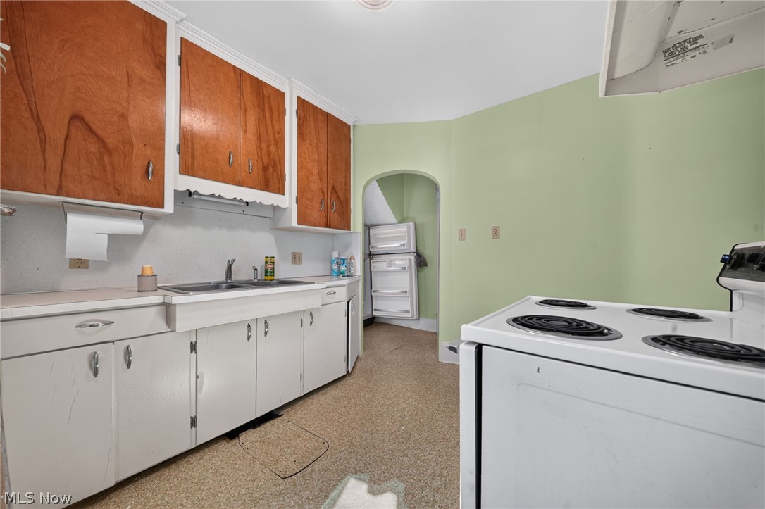 5143 - 5145 Samuel Avenue Ashtabula OH 44004