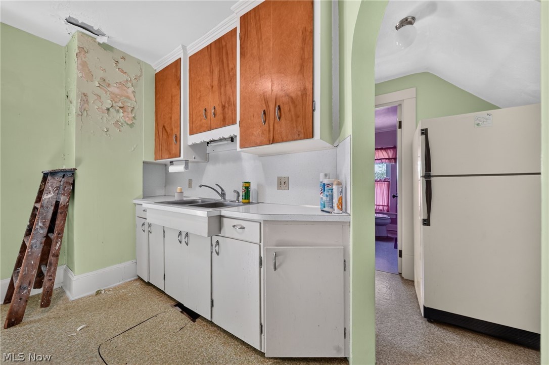 5143 - 5145 Samuel Avenue Ashtabula OH 44004