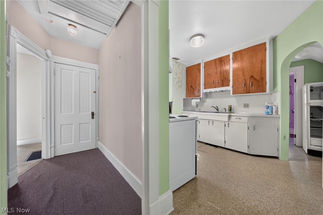 5143 - 5145 Samuel Avenue Ashtabula OH 44004