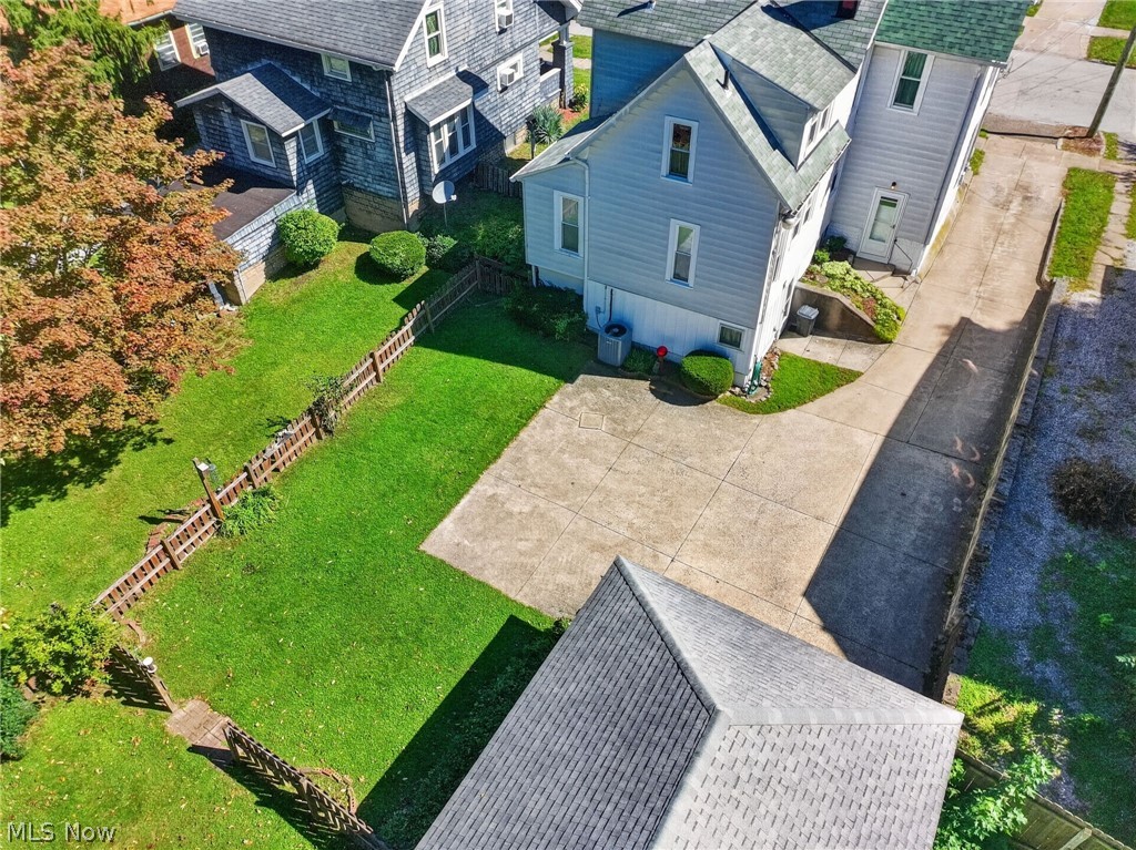 5143 - 5145 Samuel Avenue Ashtabula OH 44004
