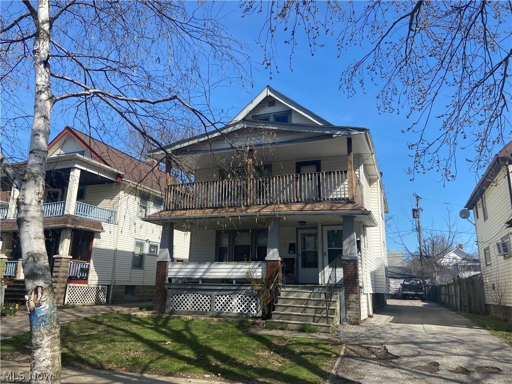 11316 Florian Avenue Cleveland OH 44111