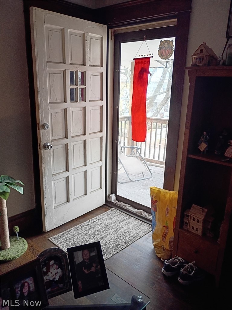 11316 Florian Avenue Cleveland OH 44111