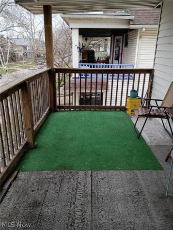 11316 Florian Avenue Cleveland OH 44111