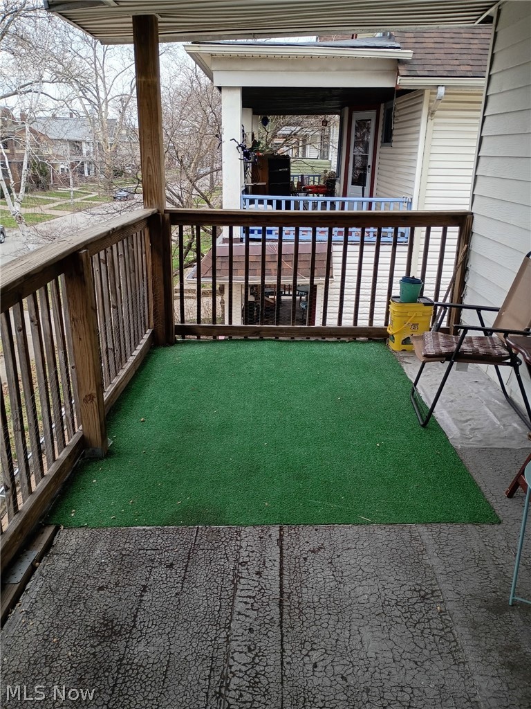 11316 Florian Avenue Cleveland OH 44111