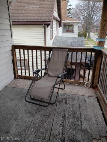 11316 Florian Avenue Cleveland OH 44111