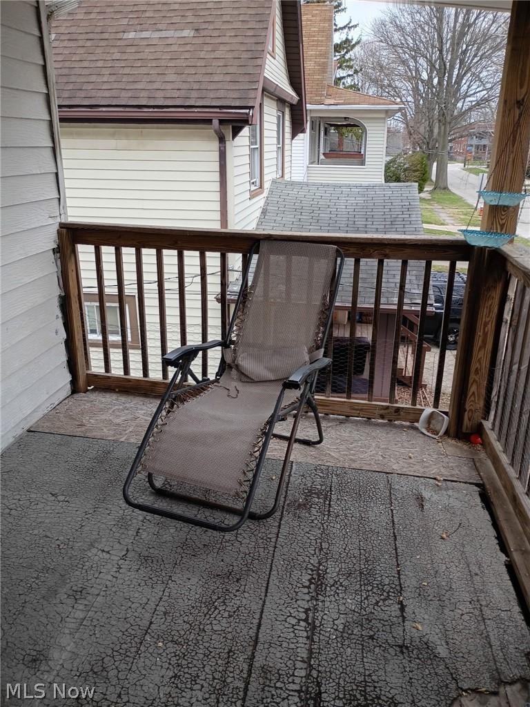 11316 Florian Avenue Cleveland OH 44111