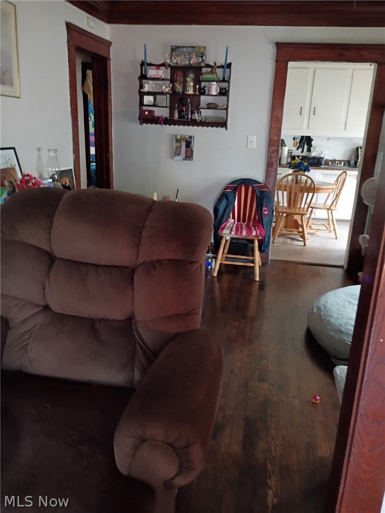 11316 Florian Avenue Cleveland OH 44111