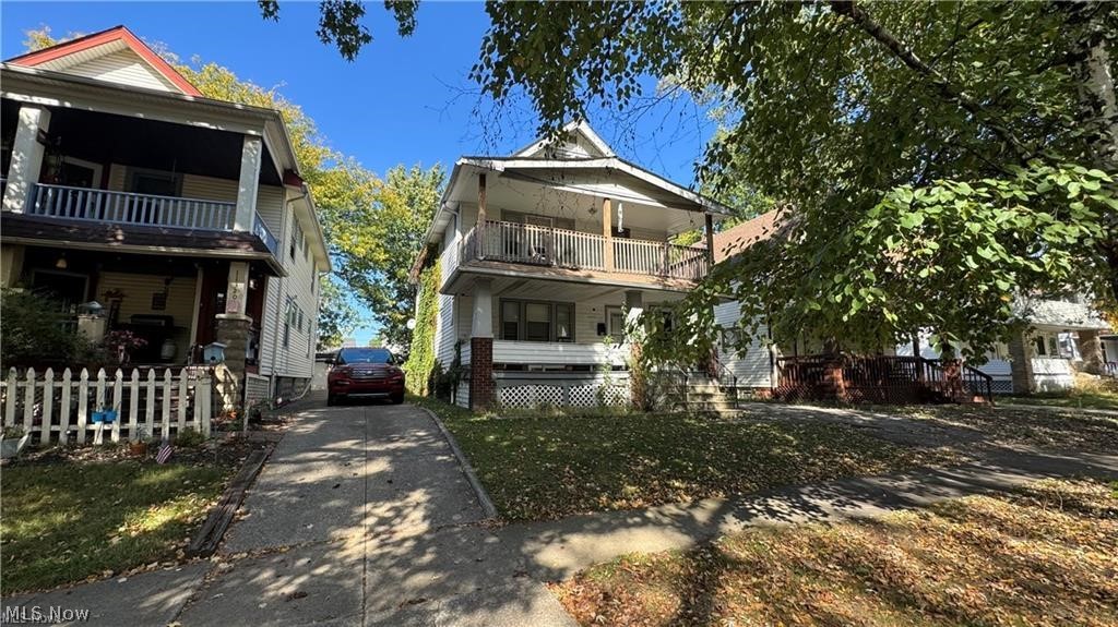 11316 Florian Avenue Cleveland OH 44111