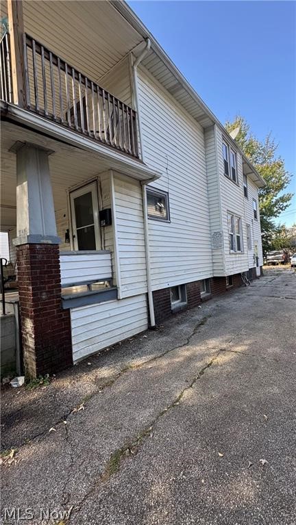 11316 Florian Avenue Cleveland OH 44111