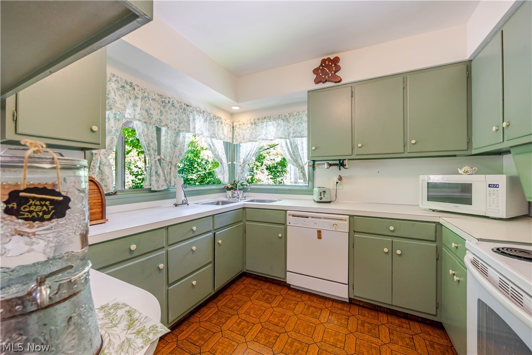 39 S West Street Norwalk OH 44857