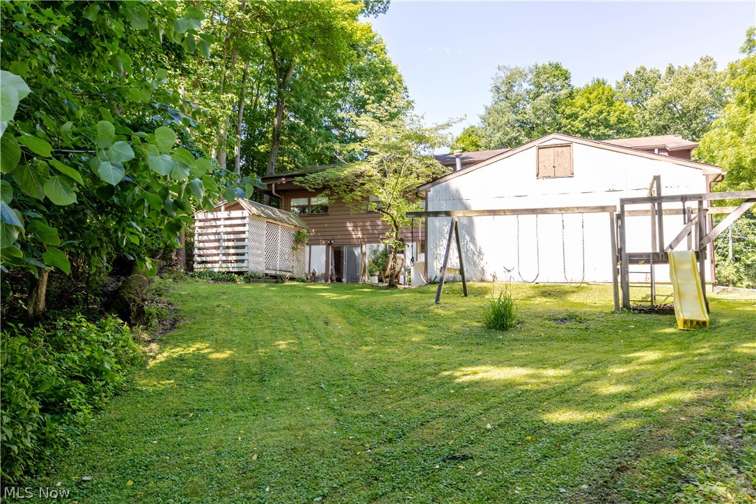 39 S West Street Norwalk OH 44857