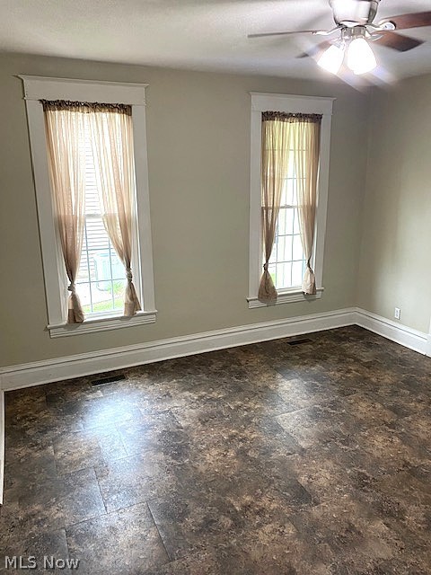 204 & 206 Marietta Street Woodsfield OH 43793