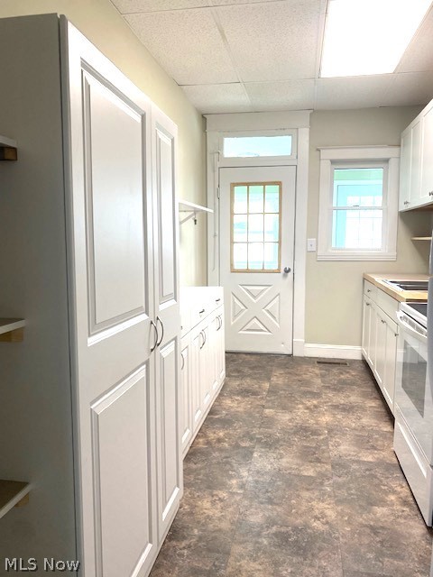 204 & 206 Marietta Street Woodsfield OH 43793