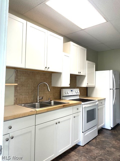 204 & 206 Marietta Street Woodsfield OH 43793