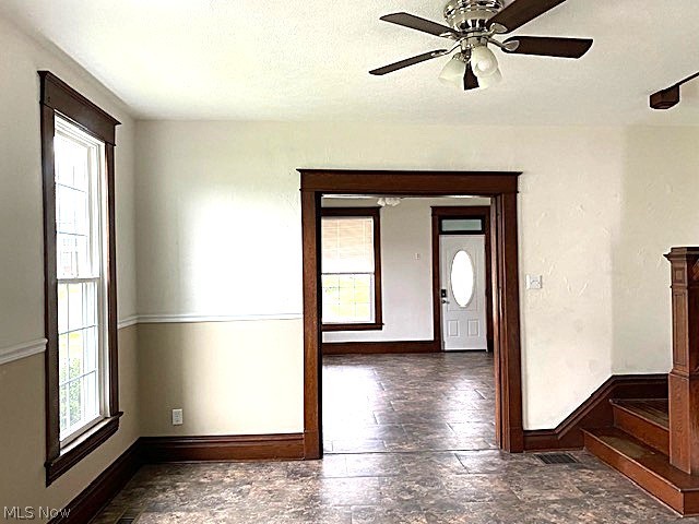 204 & 206 Marietta Street Woodsfield OH 43793