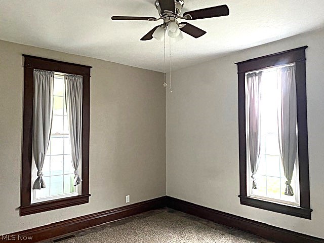 204 & 206 Marietta Street Woodsfield OH 43793