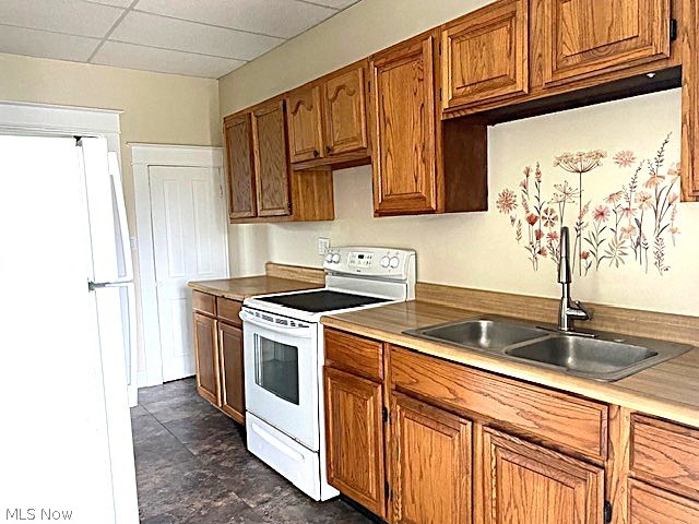 204 & 206 Marietta Street Woodsfield OH 43793
