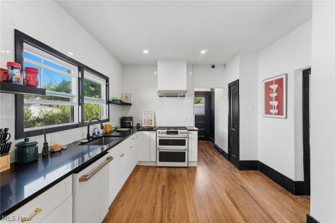 3713 Menlo Road Shaker Heights OH 44120