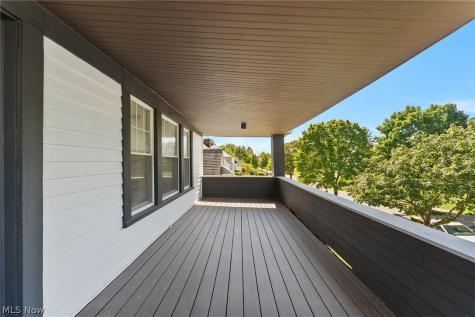 3713 Menlo Road Shaker Heights OH 44120
