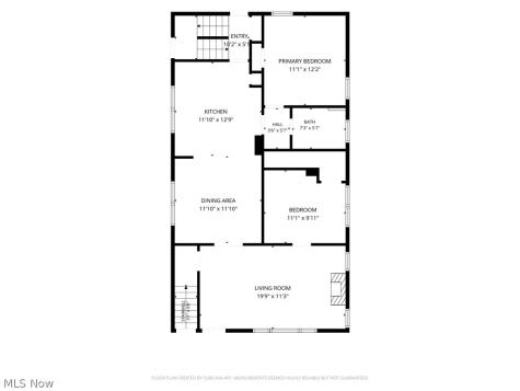 3713 Menlo Road Shaker Heights OH 44120