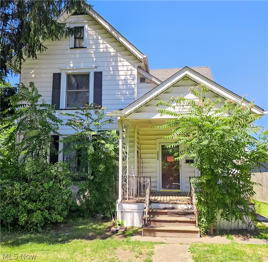 1023 Dueber Avenue SW Canton OH 44706