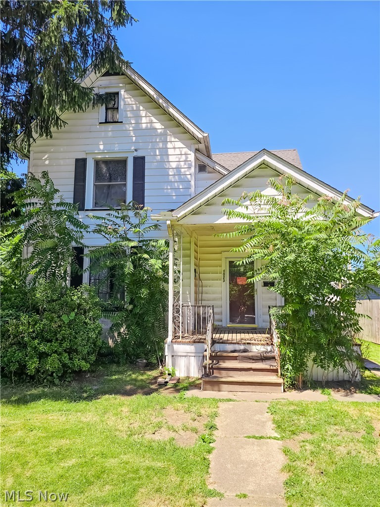 1023 Dueber Avenue SW Canton OH 44706
