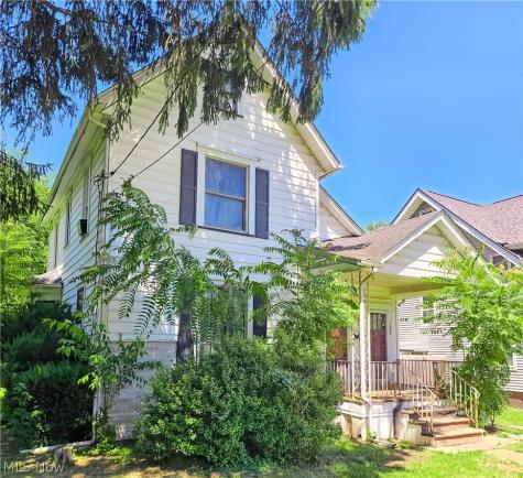 1023 Dueber Avenue SW Canton OH 44706