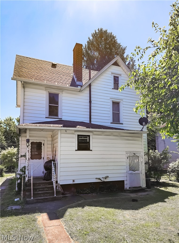 1023 Dueber Avenue SW Canton OH 44706