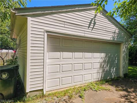 1023 Dueber Avenue SW Canton OH 44706