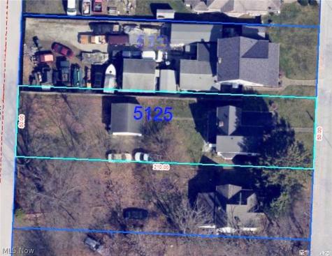 1023 Dueber Avenue SW Canton OH 44706