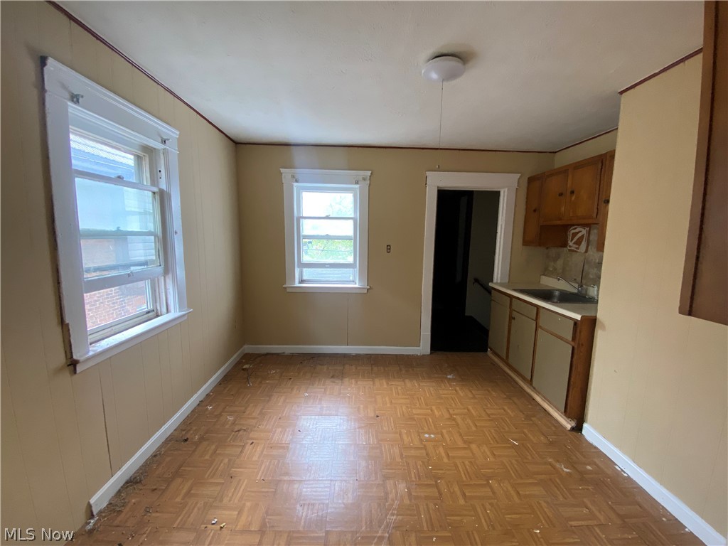 964 Stevenson Road Cleveland OH 44110