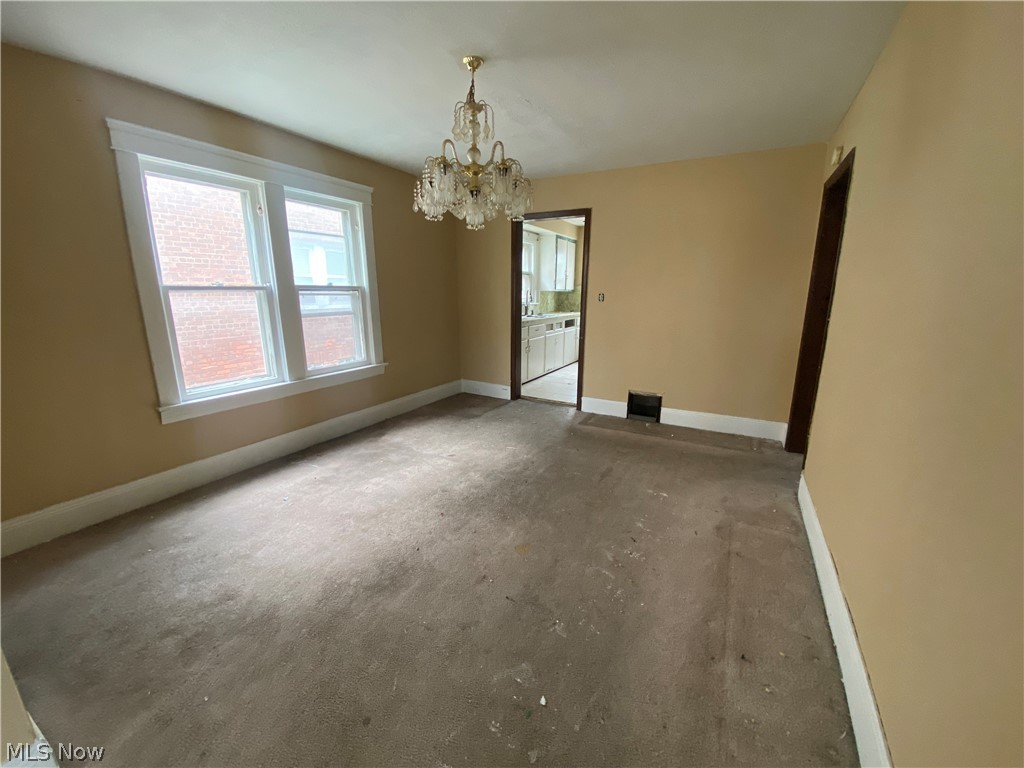 964 Stevenson Road Cleveland OH 44110