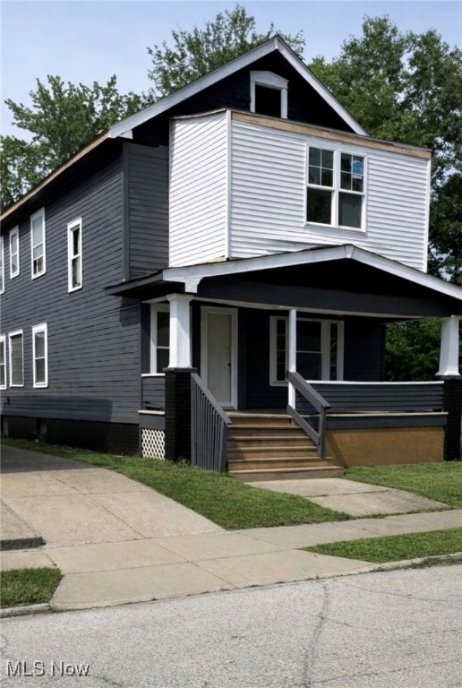 13819 Northfield Avenue East Cleveland OH 44112
