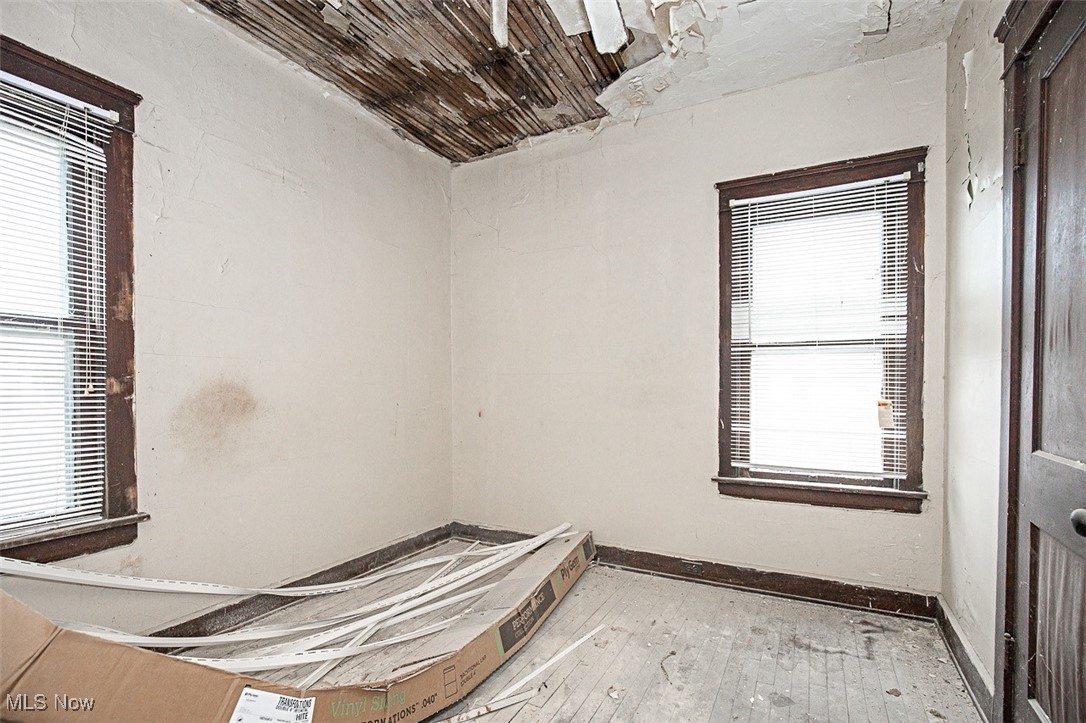 13819 Northfield Avenue East Cleveland OH 44112