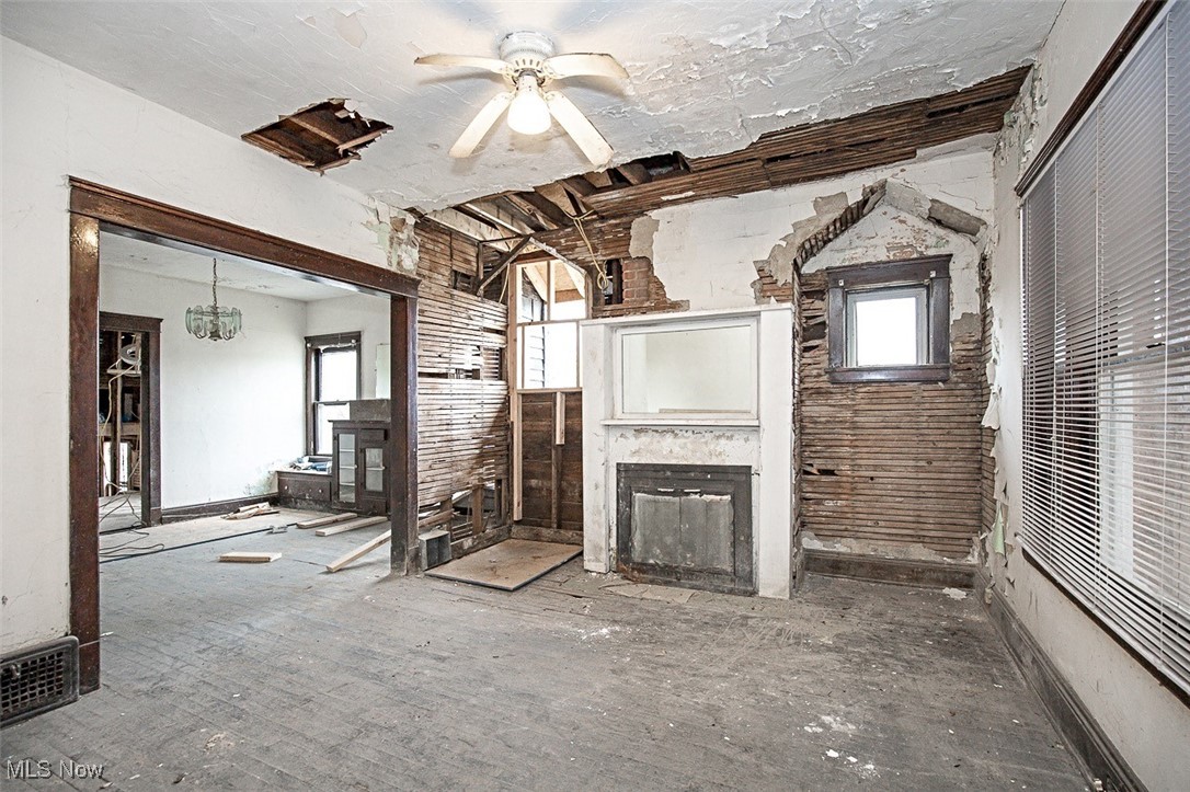 13819 Northfield Avenue East Cleveland OH 44112